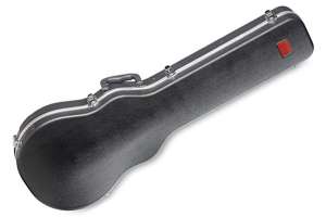 Изображение STAGG ABS-LP Жесткий кейс для электрогитары