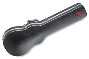 Изображение STAGG ABS-LP2 - Жесткий кейc для электрогитары типа LES PAUL из ABS пластика