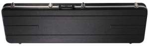 Изображение STAGG ABS-RB2 Жесткий кейс для бас-гитары