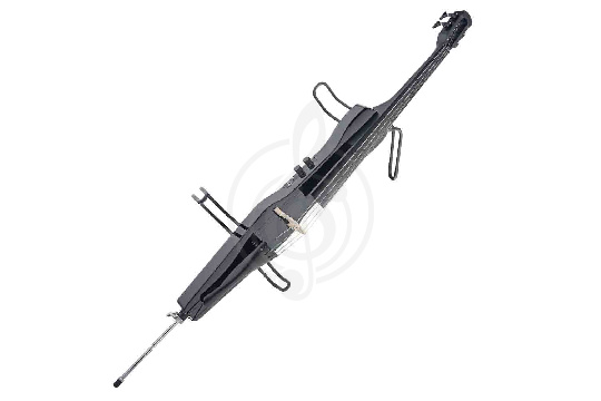 Изображение STAGG ECL 4/4 BK - Электровиолонель