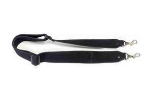 Изображение STAGG SDS-BANJO BLK - Ремень для банджо