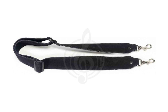 Изображение STAGG SDS-BANJO BLK - Ремень для банджо
