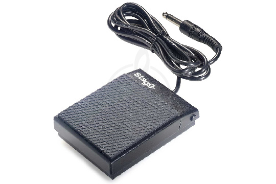 Педаль сустейна для клавишных  - фото 1