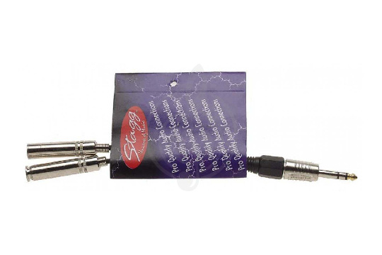 Y кабель  - фото