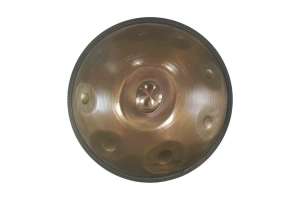 Изображение Steel Balance 1-8-2-gold - Хендпан