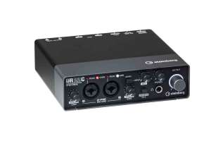 Изображение STEINBERG UR22C - Карта звуковая