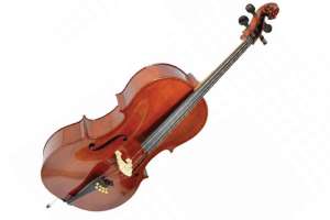 Изображение Strunal 4/4C-4/4 Виолончель 4/4
