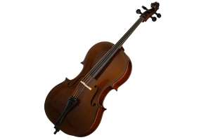 Изображение Strunal 4/4we-4/4 - Виолончель полупрофессиональная