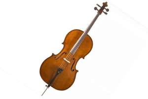Изображение Strunal 4/7C-4/4 - Виолончель 4/4, концертная