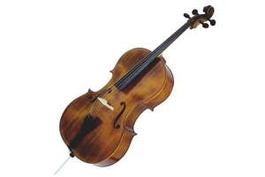 Изображение Strunal 4/7weA-4/4 - Виолончель профессиональная