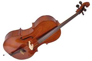 Изображение Strunal 40/4F-4/4 - Виолончель 4/4, студенческая