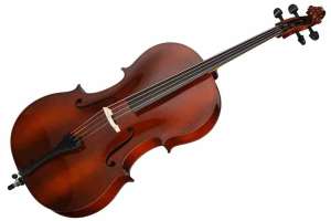 Изображение Strunal 40/4H-4/4 - Виолончель студенческая