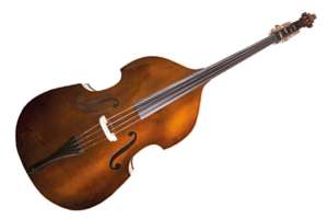 Изображение Strunal 50/4H-3/4 Lucca - Контрабас 3/4 студенческий