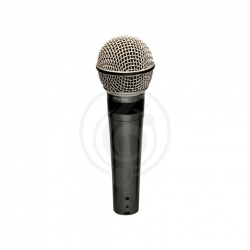 Изображение Superlux PRO248 Динамический вокальный микрофон
