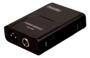 Изображение Superlux PS418D Модуль фантомного питания со встроенным предусилителем.