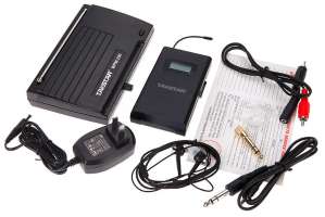 Изображение TAKSTAR WPM-200 UHF радиосистема персонального мониторинга