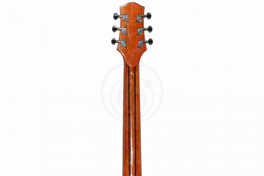 Трансакустическая гитара  - фото 2
