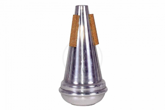 Изображение Tom Crown 30TAA - Сурдина для трубы, Straight, алюминий