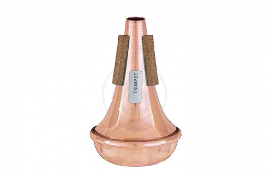 Изображение Tom Crown 30TCC - Сурдина для трубы