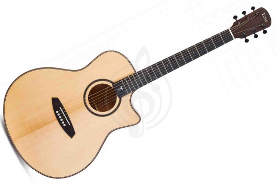 Изображение TOM GA-T1M - Акустическая гитара