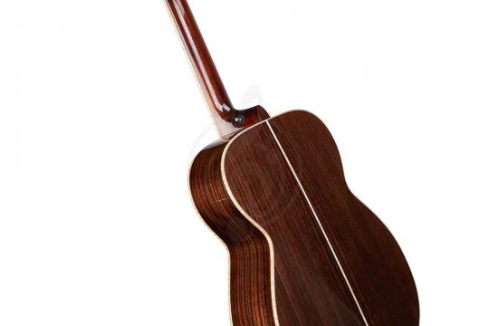 Акустическая гитара  - фото 3