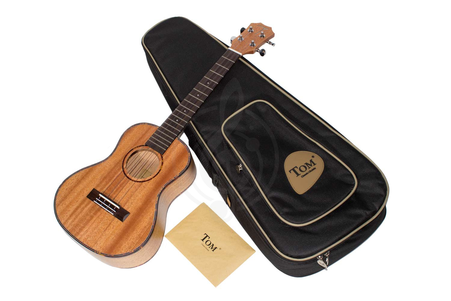 Укулеле тенор  - фото 2