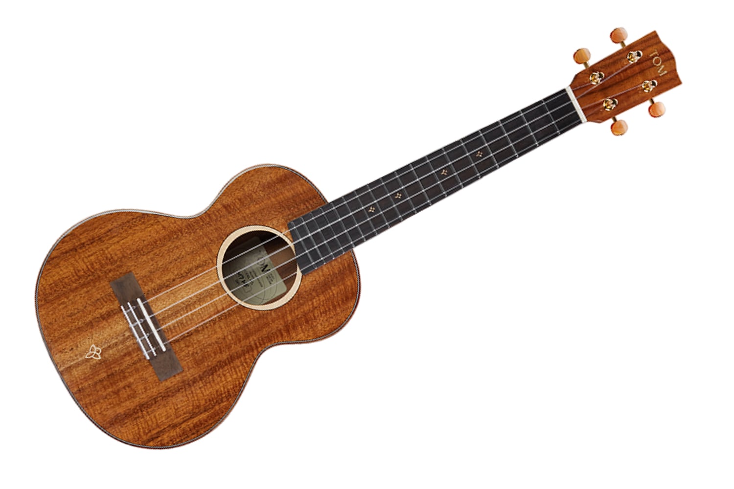 Укулеле тенор  - фото 1