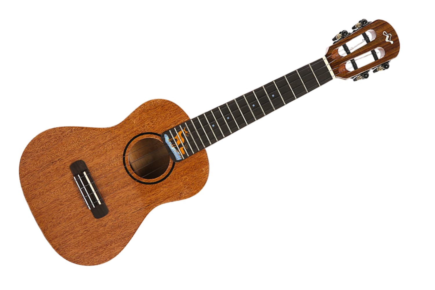 Укулеле тенор  - фото 1