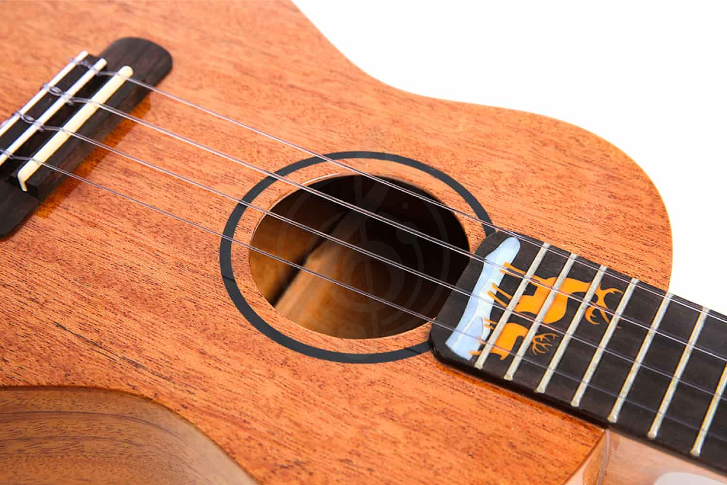 Укулеле тенор  - фото 2