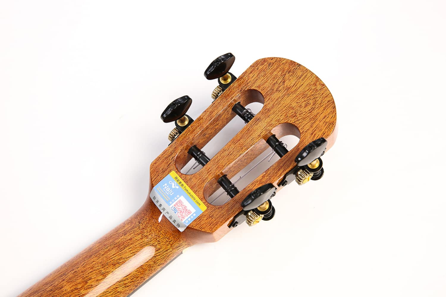 Укулеле тенор  - фото 4