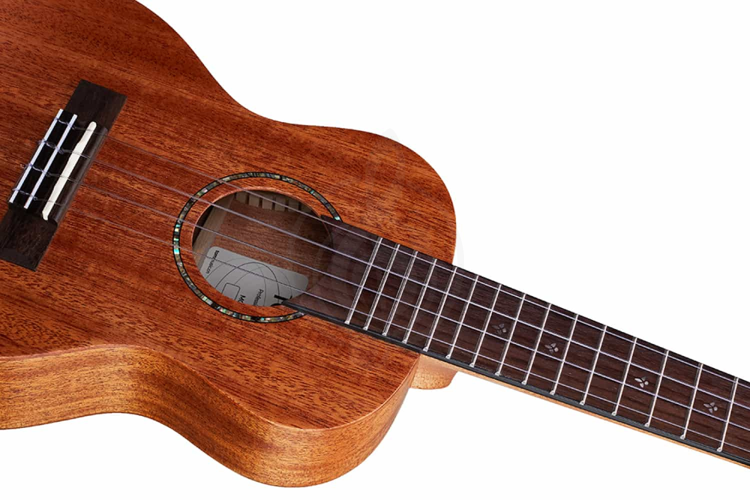 Укулеле тенор  - фото 4