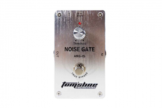 Изображение Педали эффектов для электрогитар Tomsline ANG-1S NOISE GATE