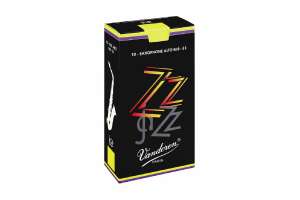 Изображение Vandoren SR412 ZZ Трости для саксофона Альт №2 (10шт)