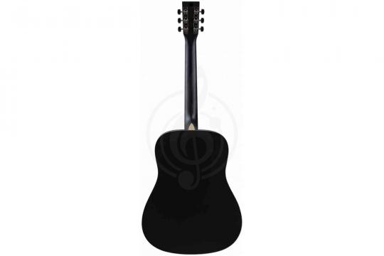 Акустическая гитара  - фото 3