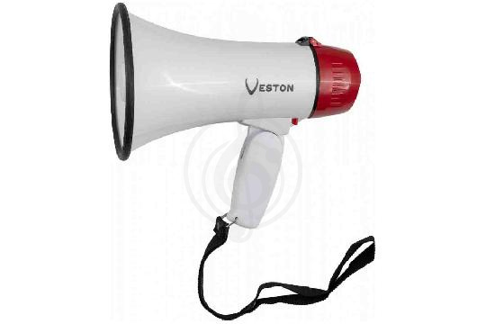 Изображение VESTON VMEG-8 - Мегафон