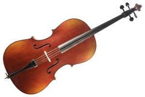 Изображение Виолончель Goronok "Каденция" 4/4 745 мм