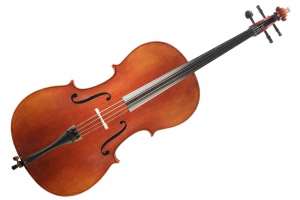Изображение Виолончель Goronok "Каприс" 4/4 760 мм