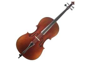 Изображение Виолончель Goronok "Николай Петров" 4/4 760 мм