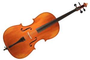 Изображение Виолончель Goronok "Нова" 4/4 745 мм