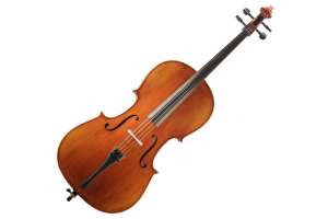 Изображение Виолончель Goronok "Нова" 4/4 760 мм