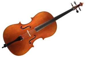 Изображение Виолончель Goronok "Родион Дубов" 4/4 750 мм