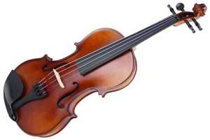 Изображение Vivoton MV1413-1/8 - Скрипка 1/8