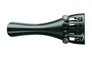 Изображение WBO VT01E-1/16 - Струнодержатель для скрипки, круглый