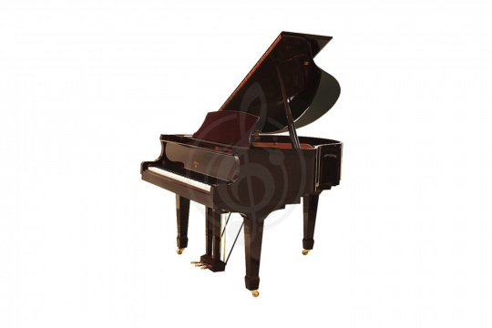 Изображение Weber Professional Grand W157 MBP - Рояли акустические