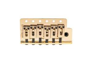 Изображение Wilkinson WOV04-GD M Series - Бридж тремоло