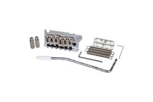 Изображение Wilkinson WOV06-CR M Series - Бридж тремоло
