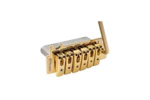 Изображение Wilkinson WOV10-GD M Series - Бридж тремоло