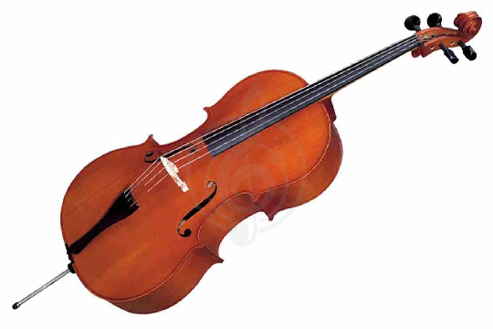 Изображение WOODCRAFT WCC-014 1/2 - Виолончель