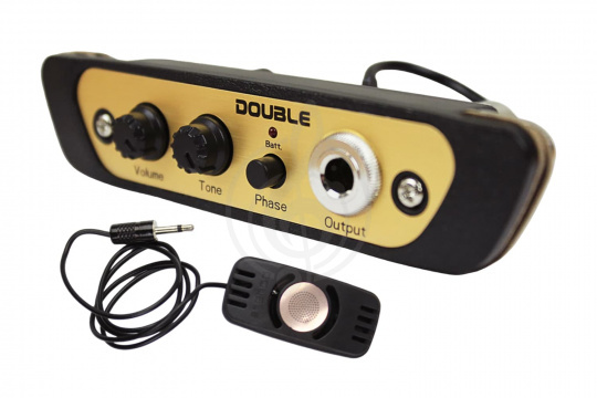 Изображение Звуковые модули для кахонов X2 DOUBLE CJ01L