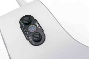 Изображение X2 DOUBLE Y11 - Трансакустический звукосниматель с тюнером и Bluetooth